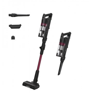 Hoover Hf1p10hx Επαναφορτιζόμενη Σκούπα 2 σε 1 Stick & Χειρός 14.4V Φουξ/Μαύρη Hoover Hf1p10hx Επαναφορτιζόμενη Σκούπα 2 σε 1 Stick & Χειρός 14.4V Φουξ/Μαύρη